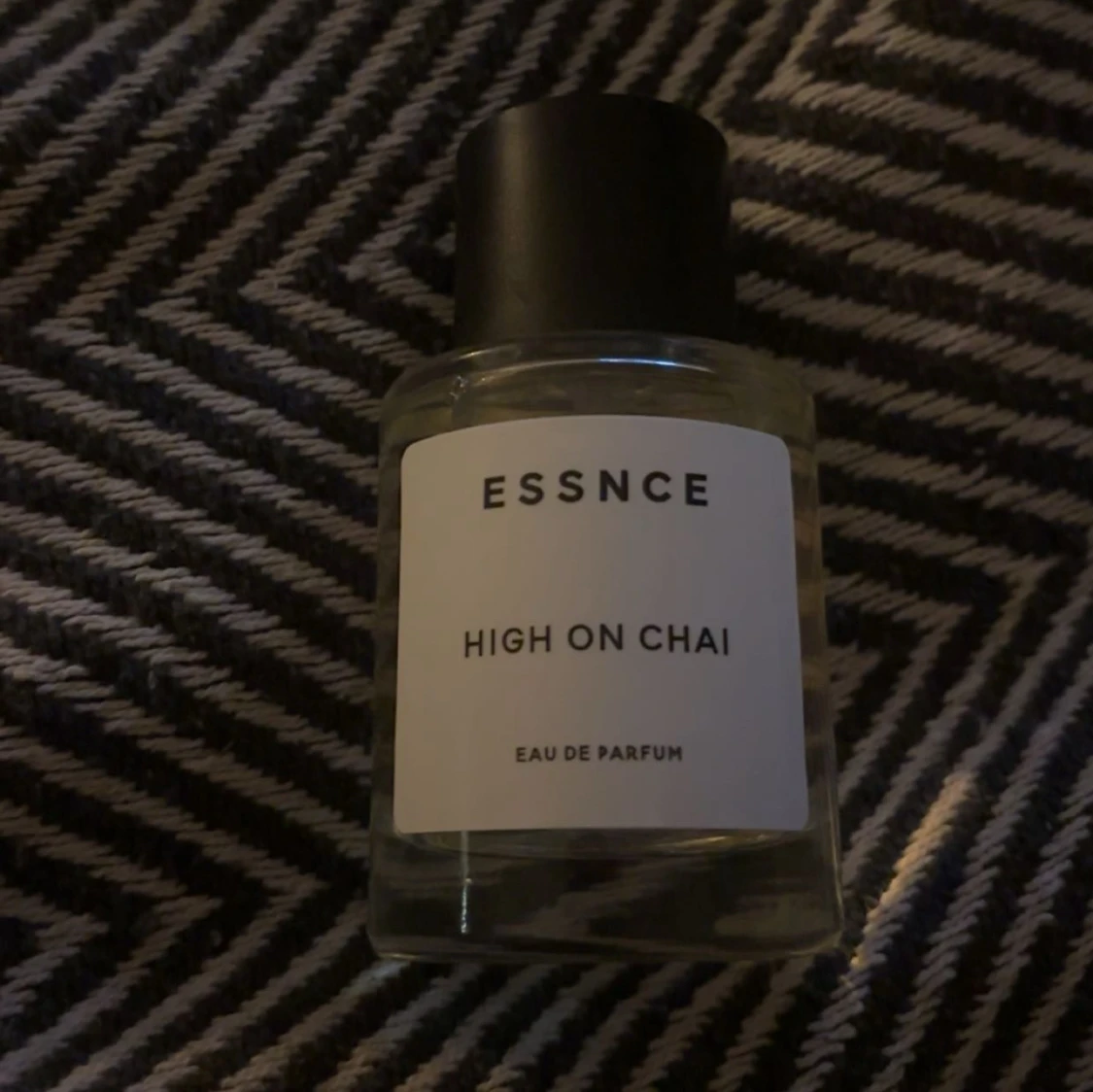 ESSNCE High On Chai parfym - 1