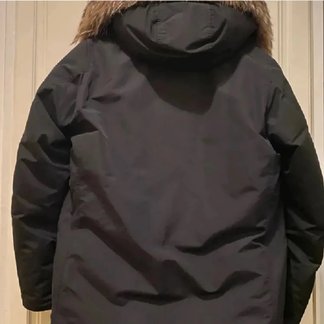 Woolrich Arctic Parka  - 1