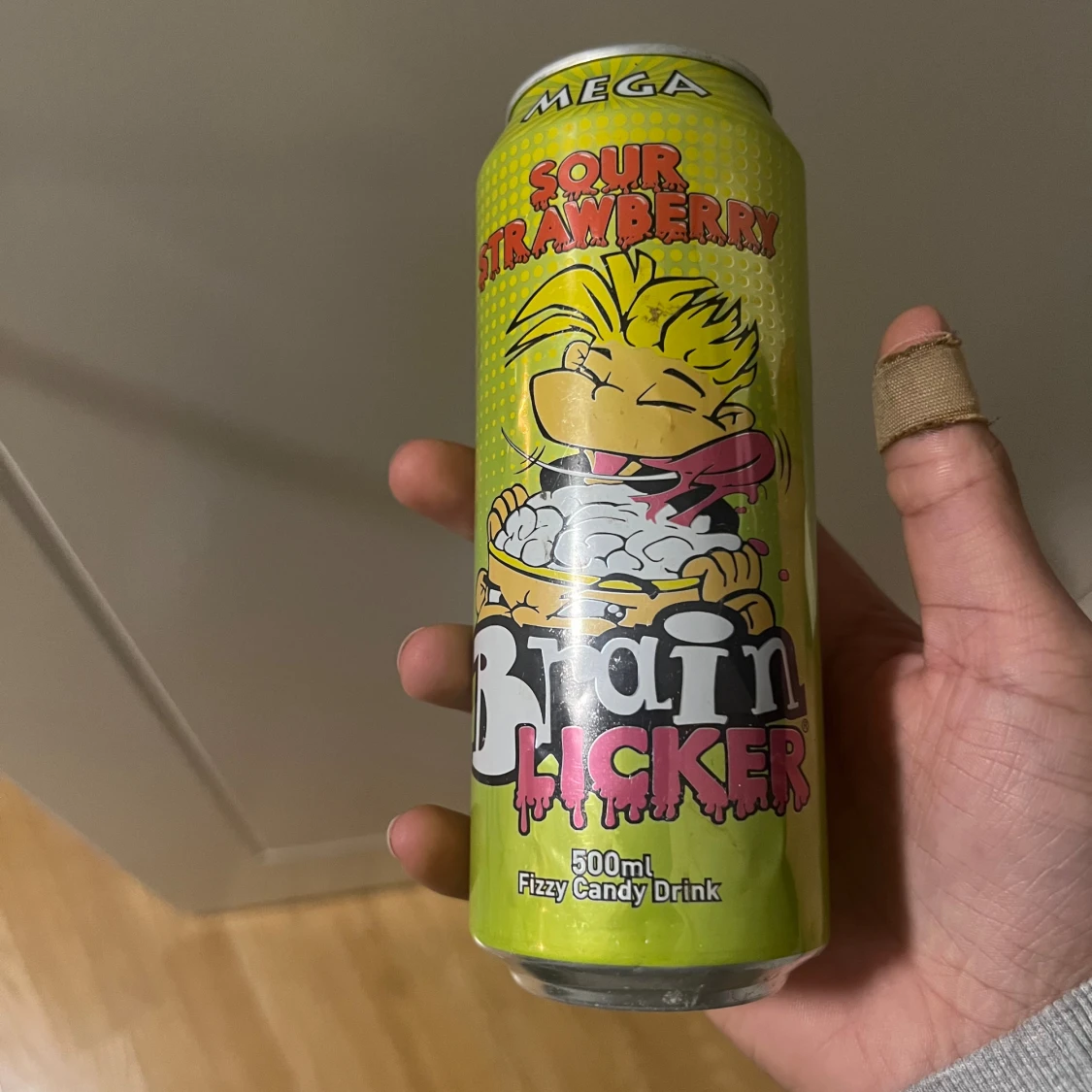 6 st sällsynta burkar  - 2