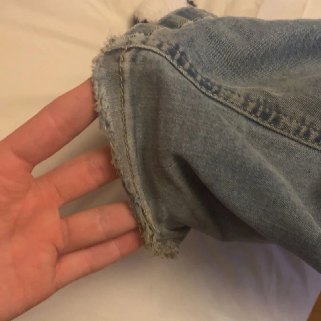 Jeans från Nelly  - 2