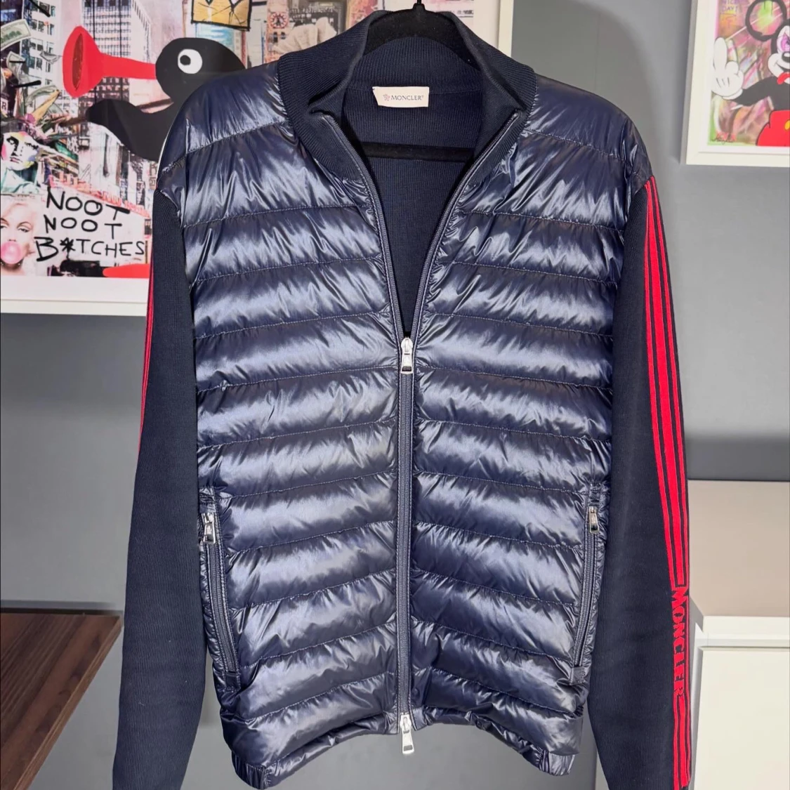 Moncler Cardigan