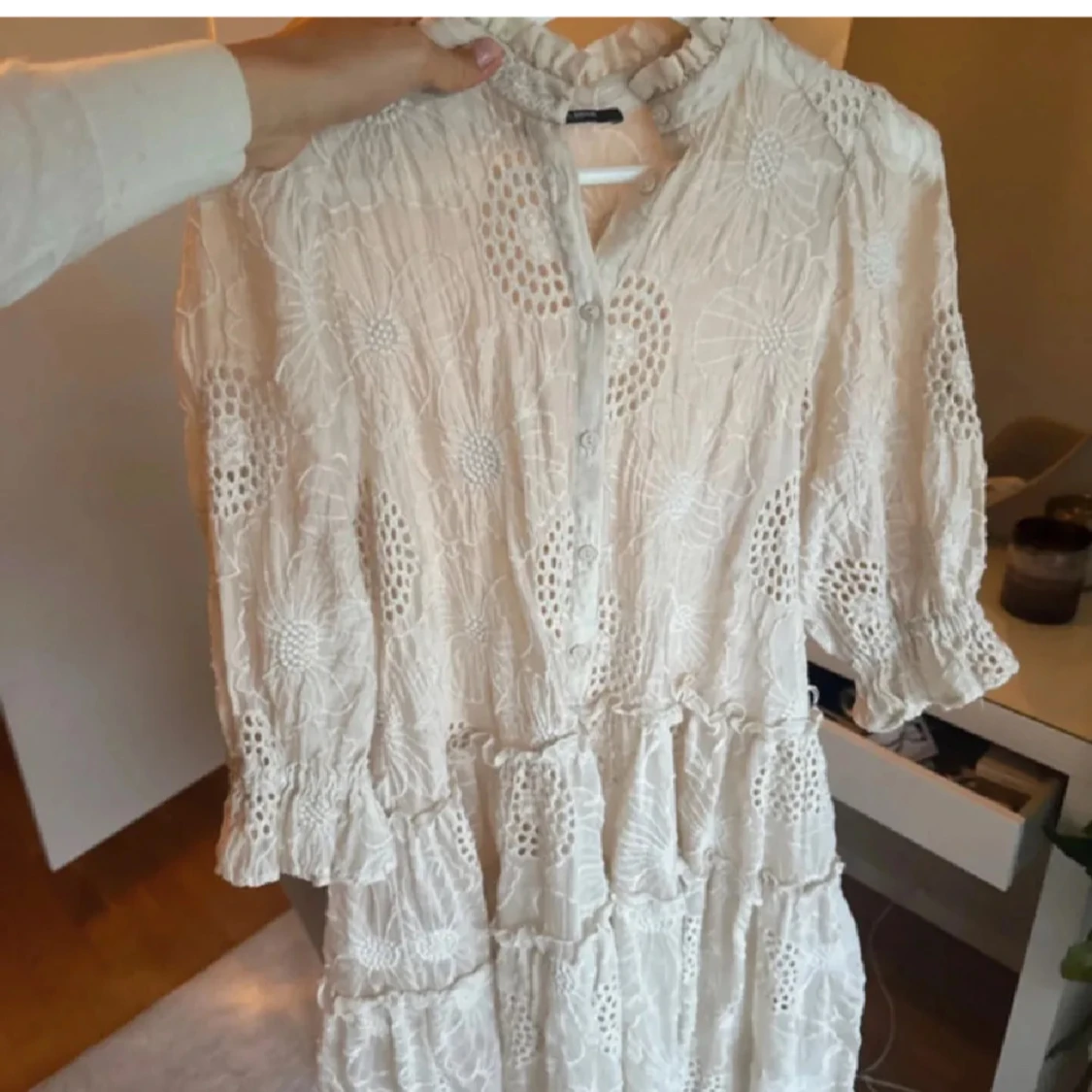 Klänning Bruuns Bazaar - 2