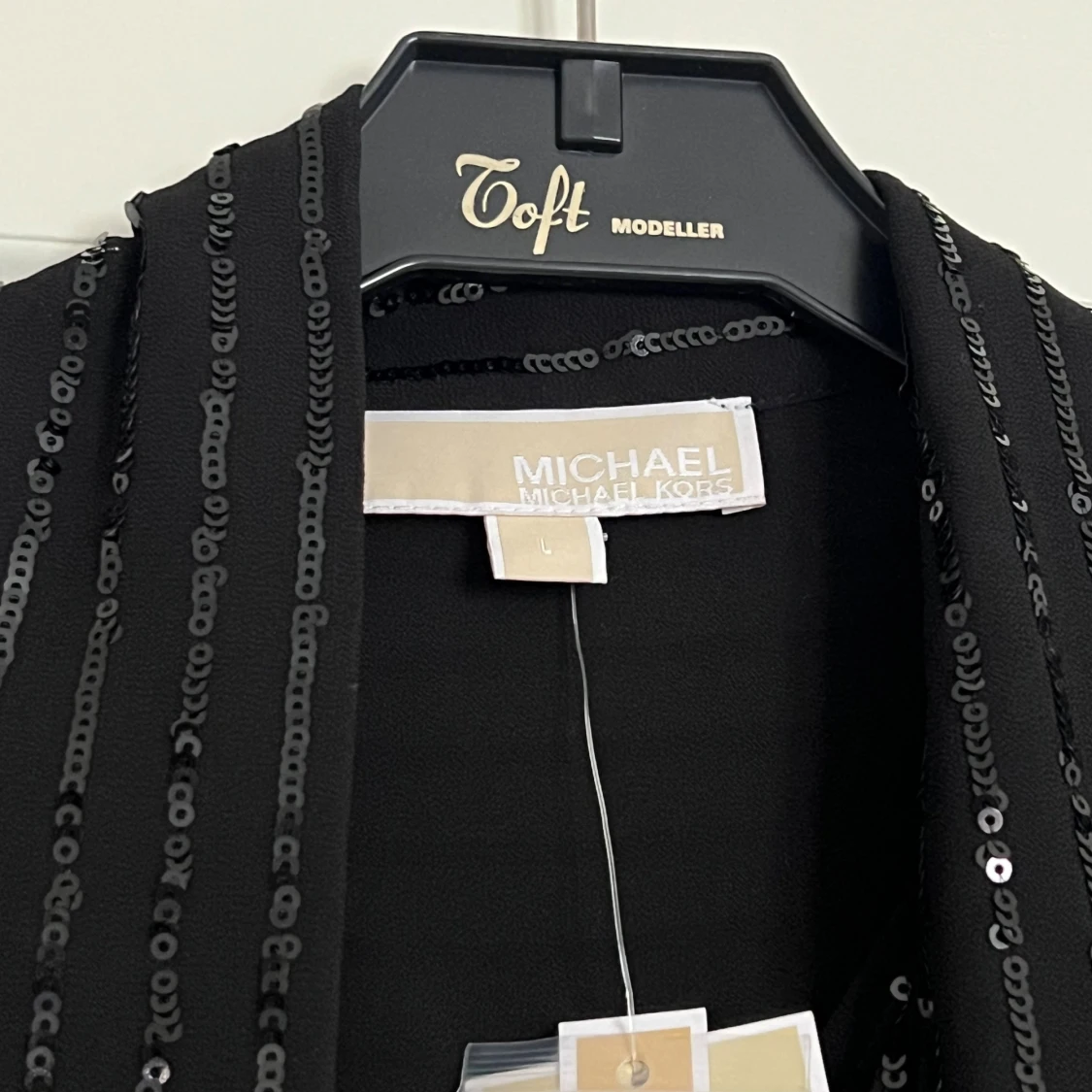 Michael Kors blus paljetter - 3