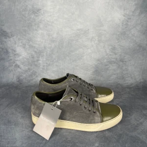 Lanvin DBB1 - Skick: 8/10. | Ingår: Bara skorna. | Nypris: +- 5200 SEK. | Storleken är UK6.