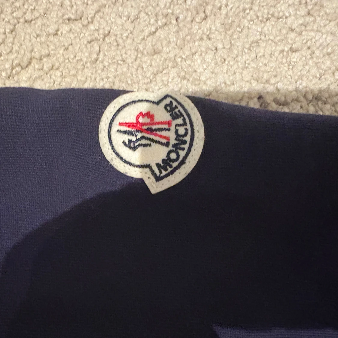 Moncler zip hoodie 🔥 - 2