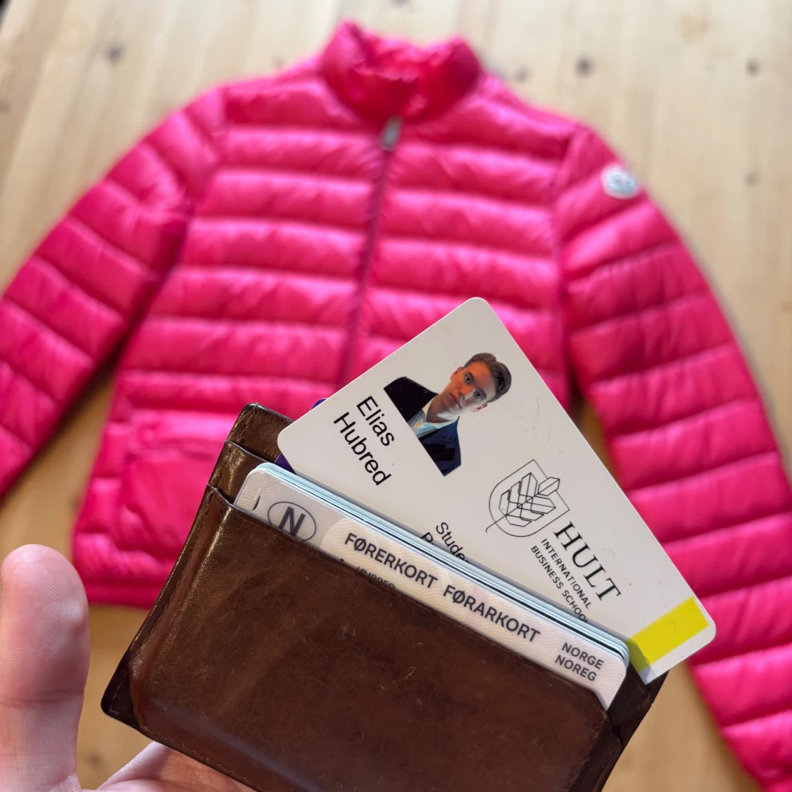 Moncler Lans Jacket - 4