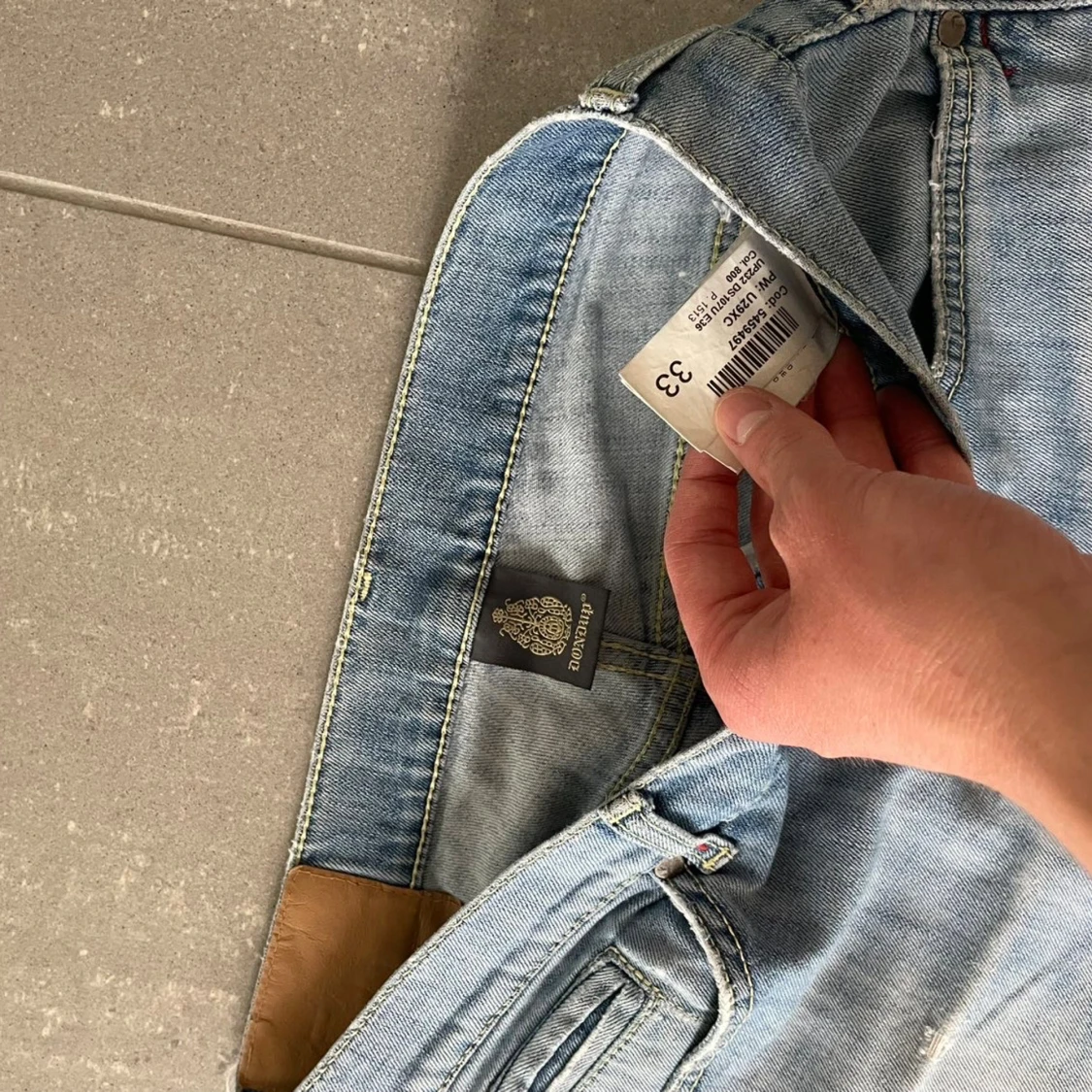 Dondup George Jeans  - 3