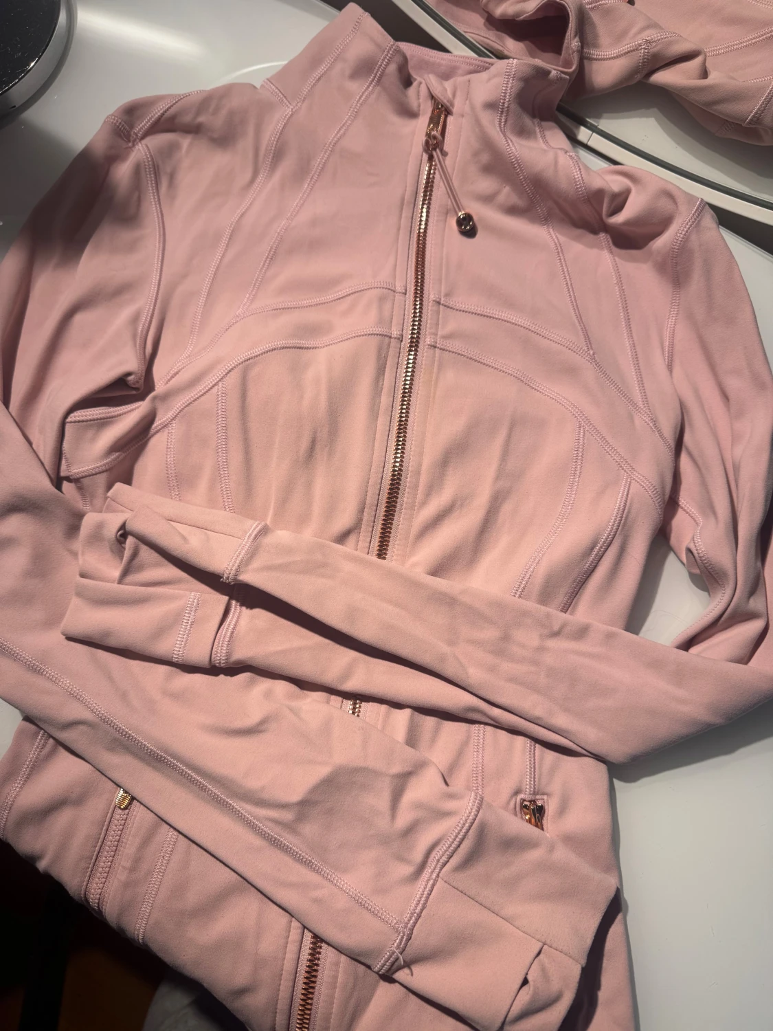 Lululemon Define jacka - 3