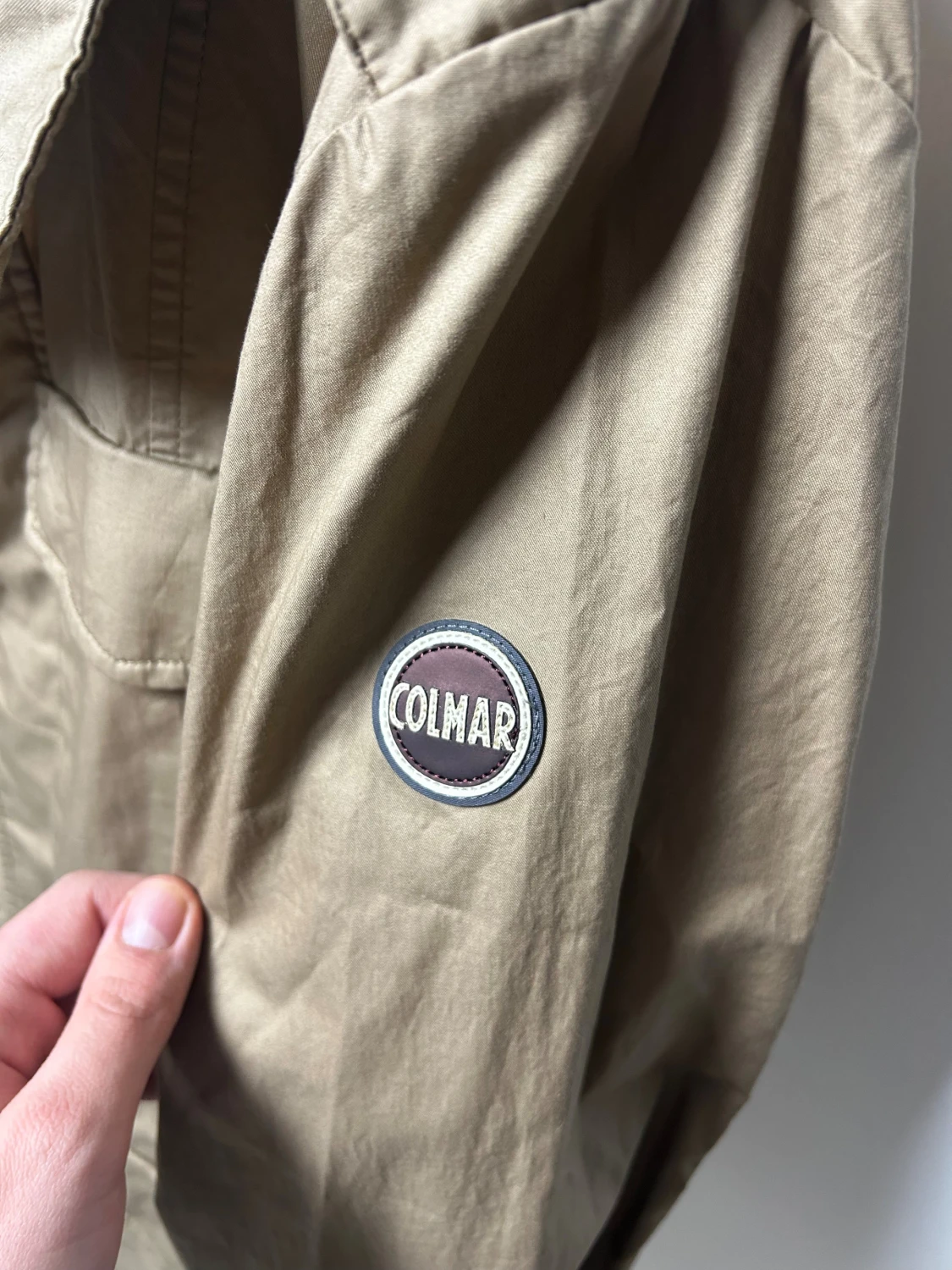 Colmar field jacket | L - 2