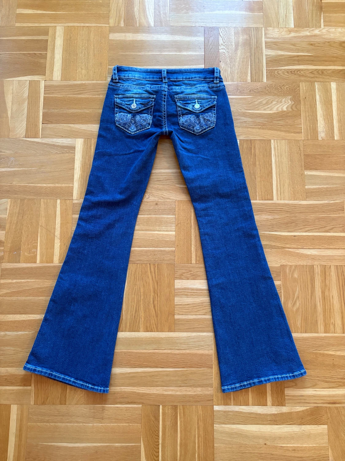 Gina Trocot jeans - 3