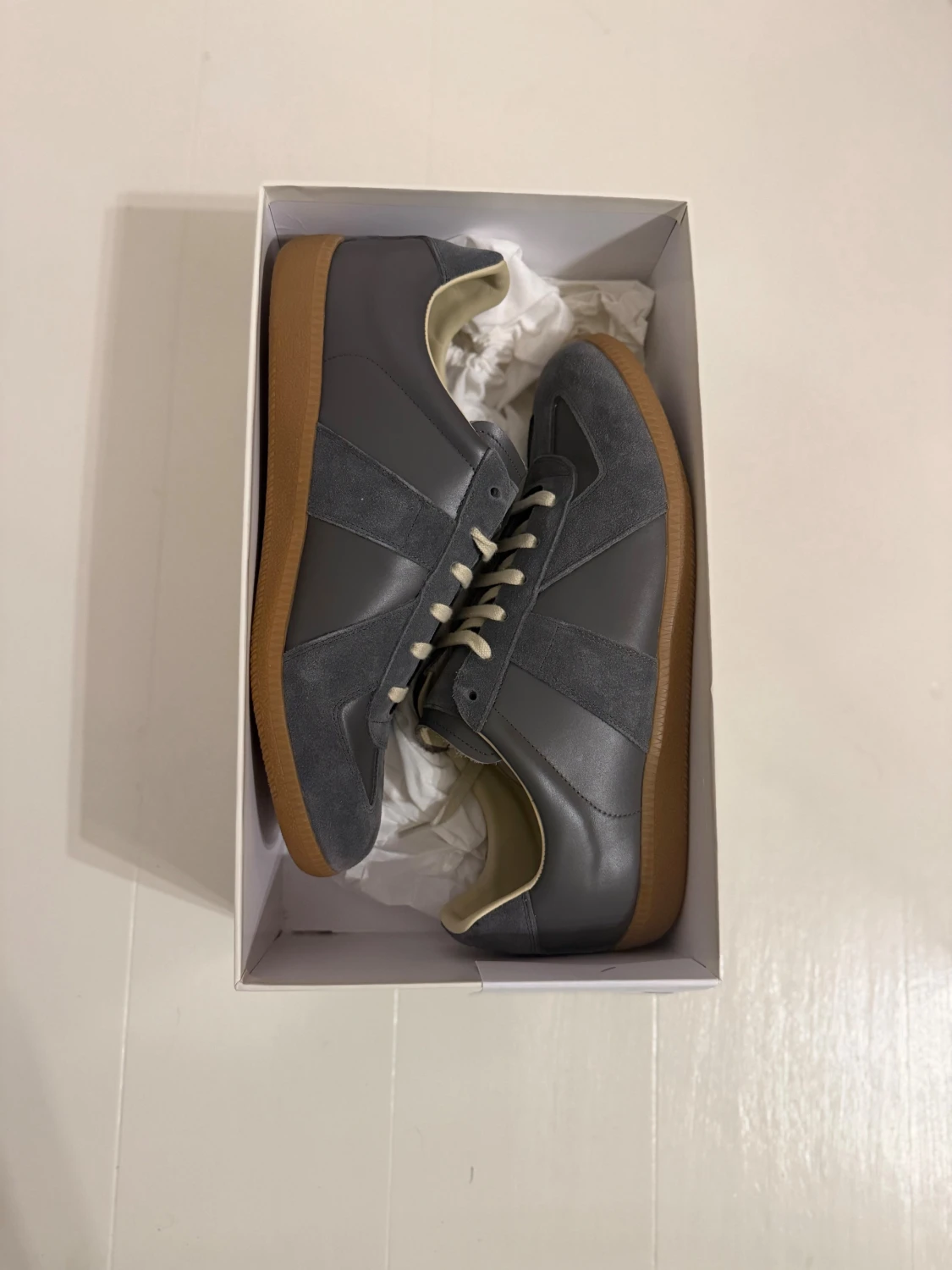 Maison Margiela Gats - 4