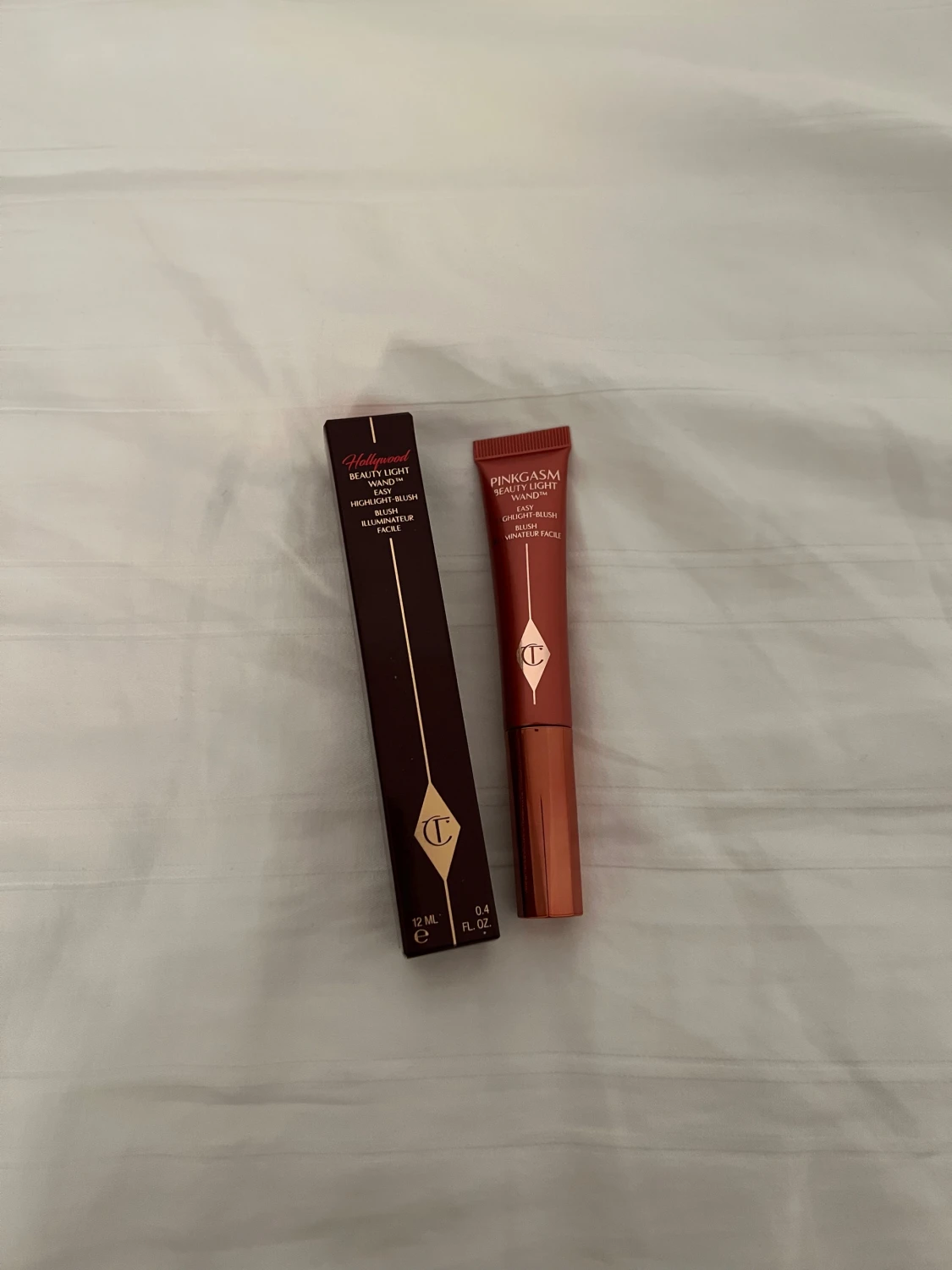 Charlotte Tilbury - Pinkgasm sunset