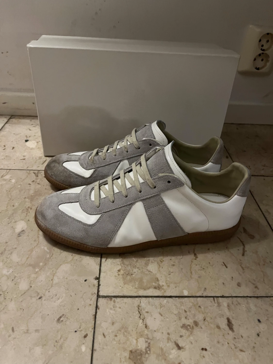 Maison margiela gats  - 2