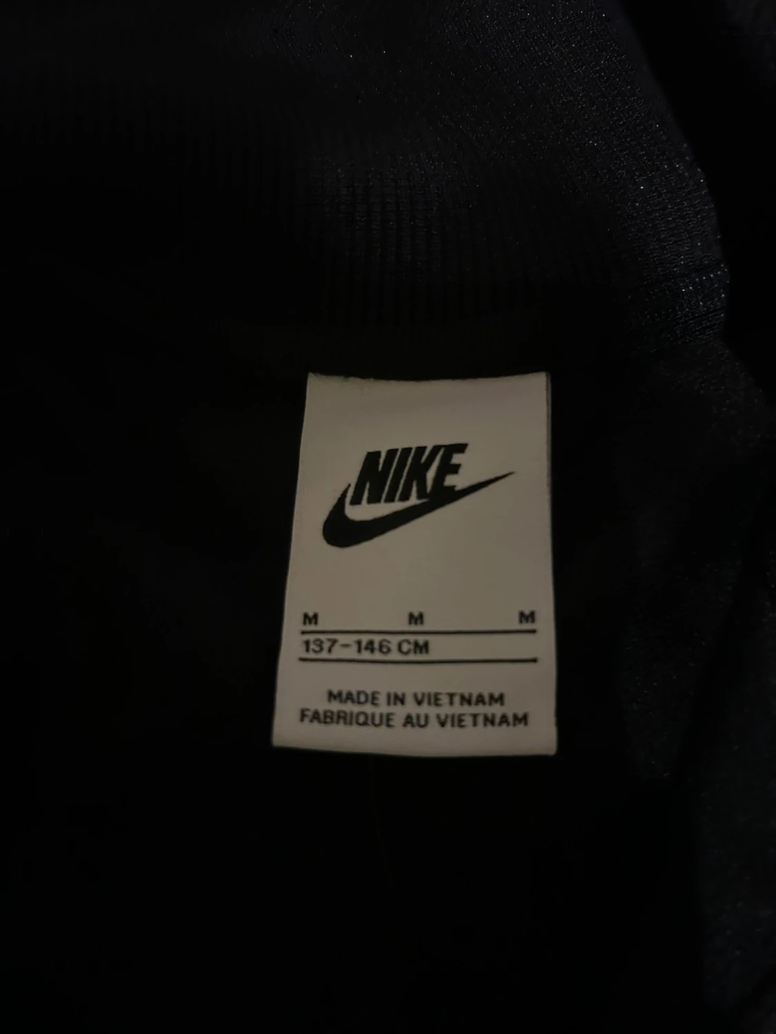 Helt nytt Nike träningsset säljes  - 2