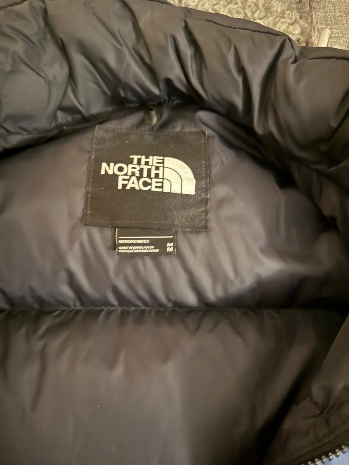 north face jacka - 3