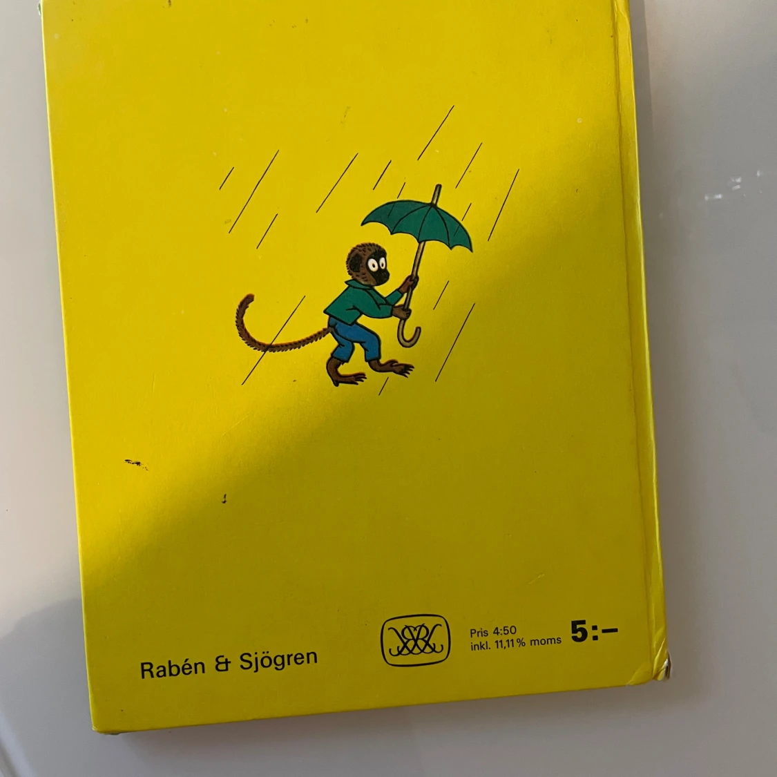 Pippi ordnar allt - 1