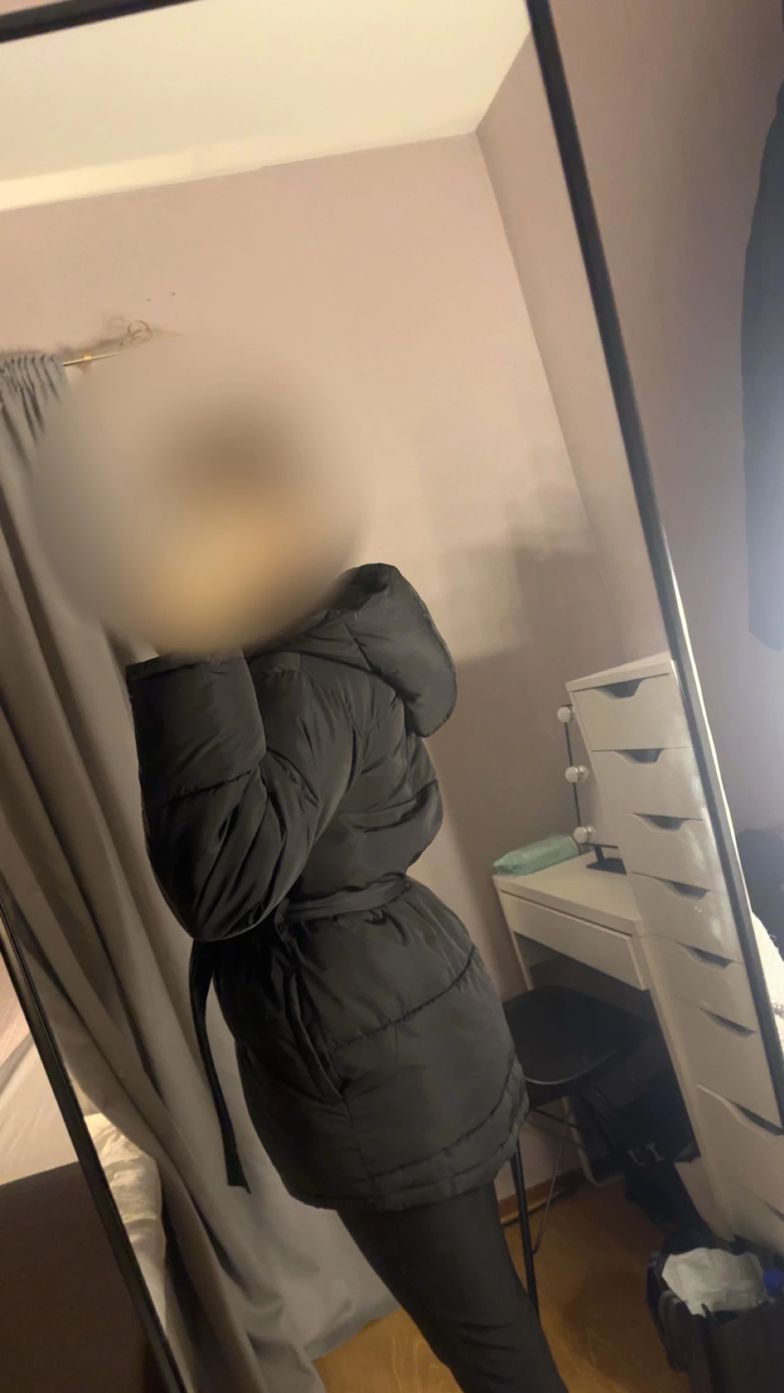 Vinterjacka från Nelly - 4