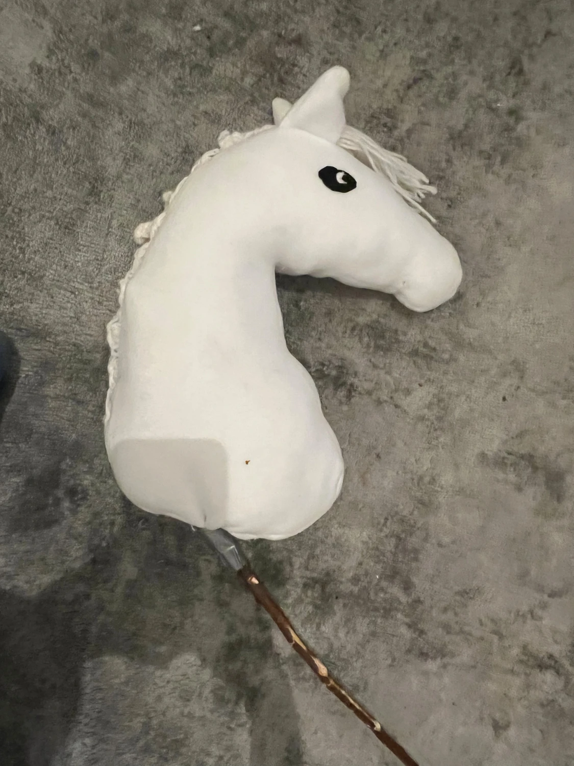 Hobby Horse - 2