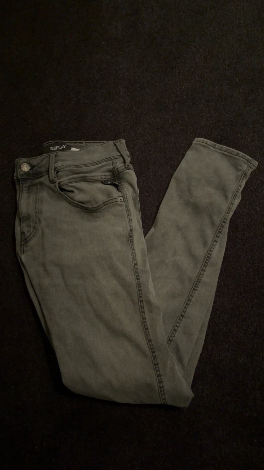 Replay Anbass Hyperflex