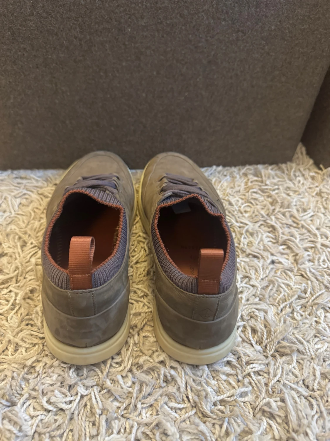 Loro piana Soho Walk - 1