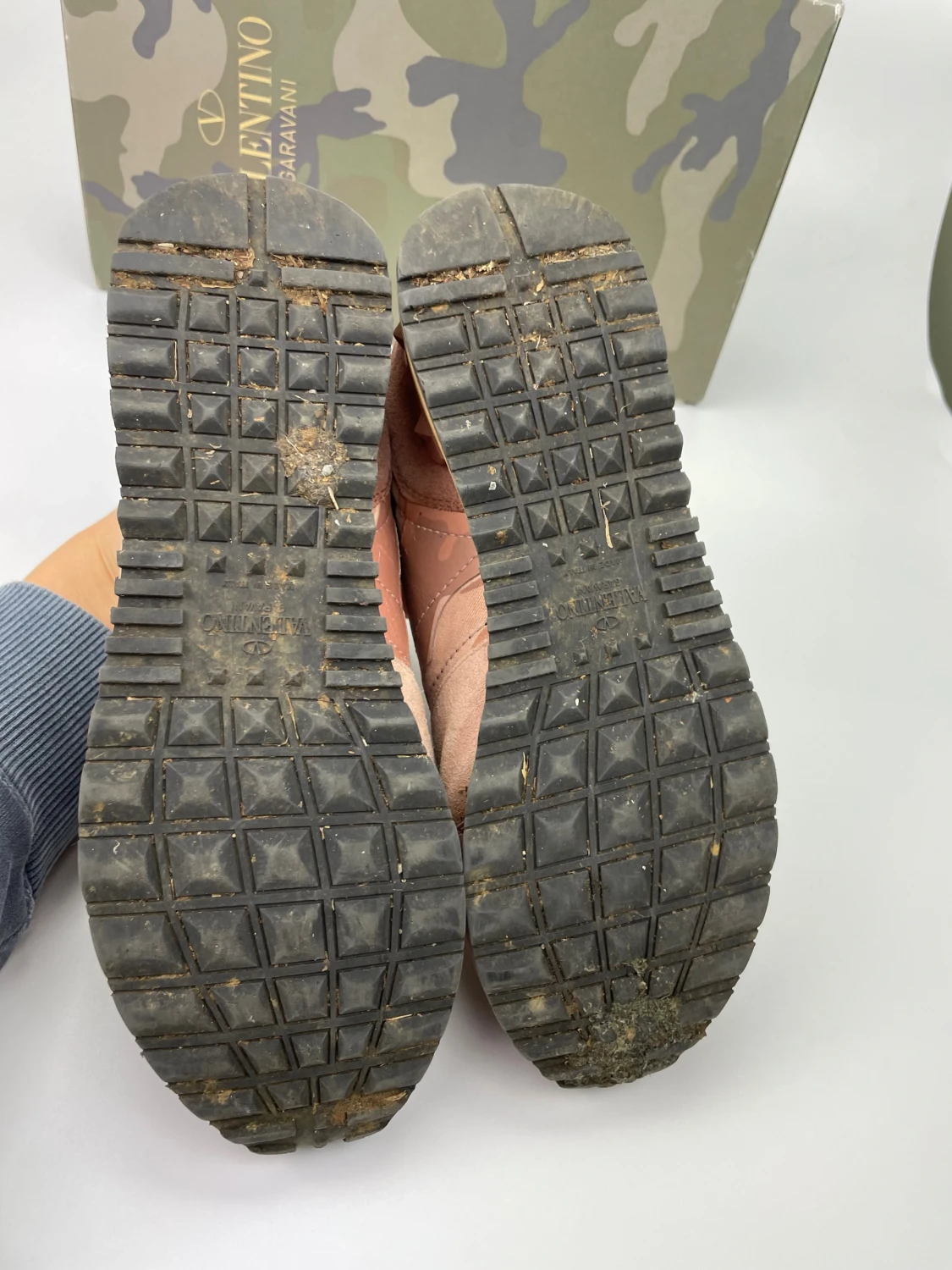 Valentino rockrunners  - 3