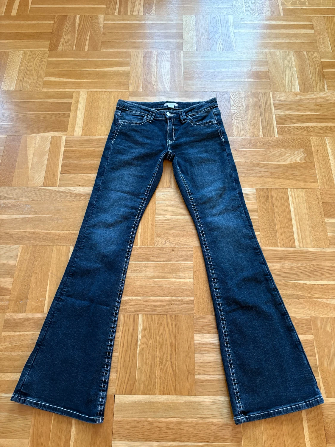 Gina Tricot Jeans - 1