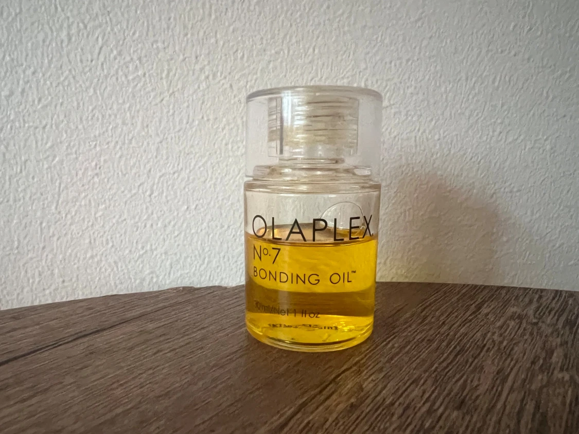 Olaplex hårolja 