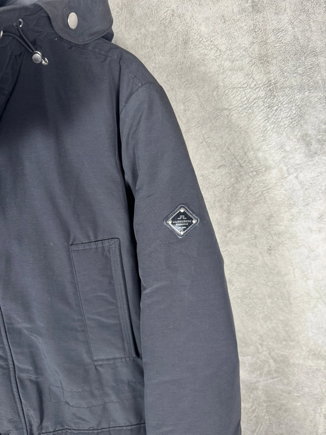 J.Lindeberg Jacka | M - 3