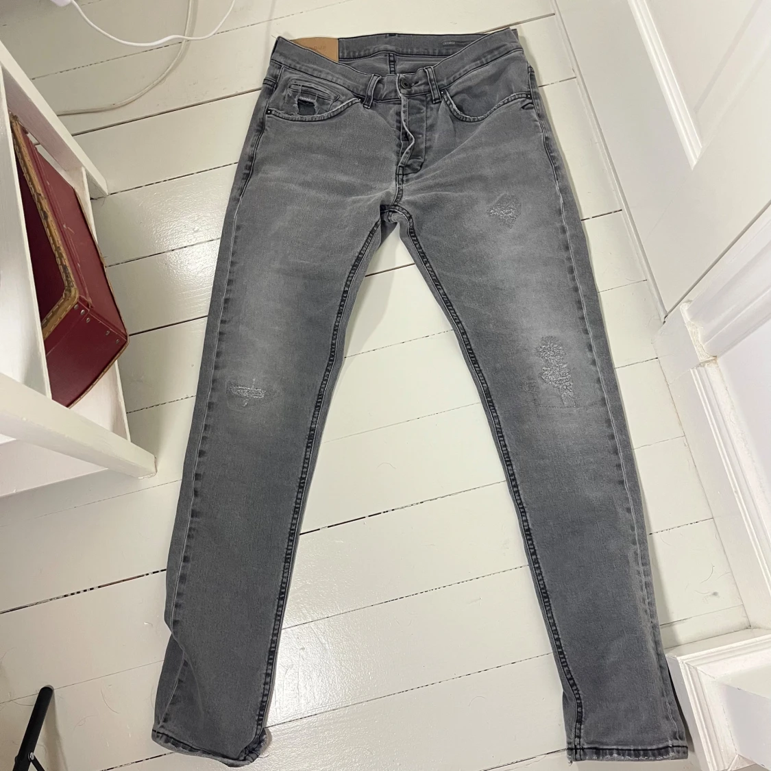 Dondup jeans George skinny fit - 2