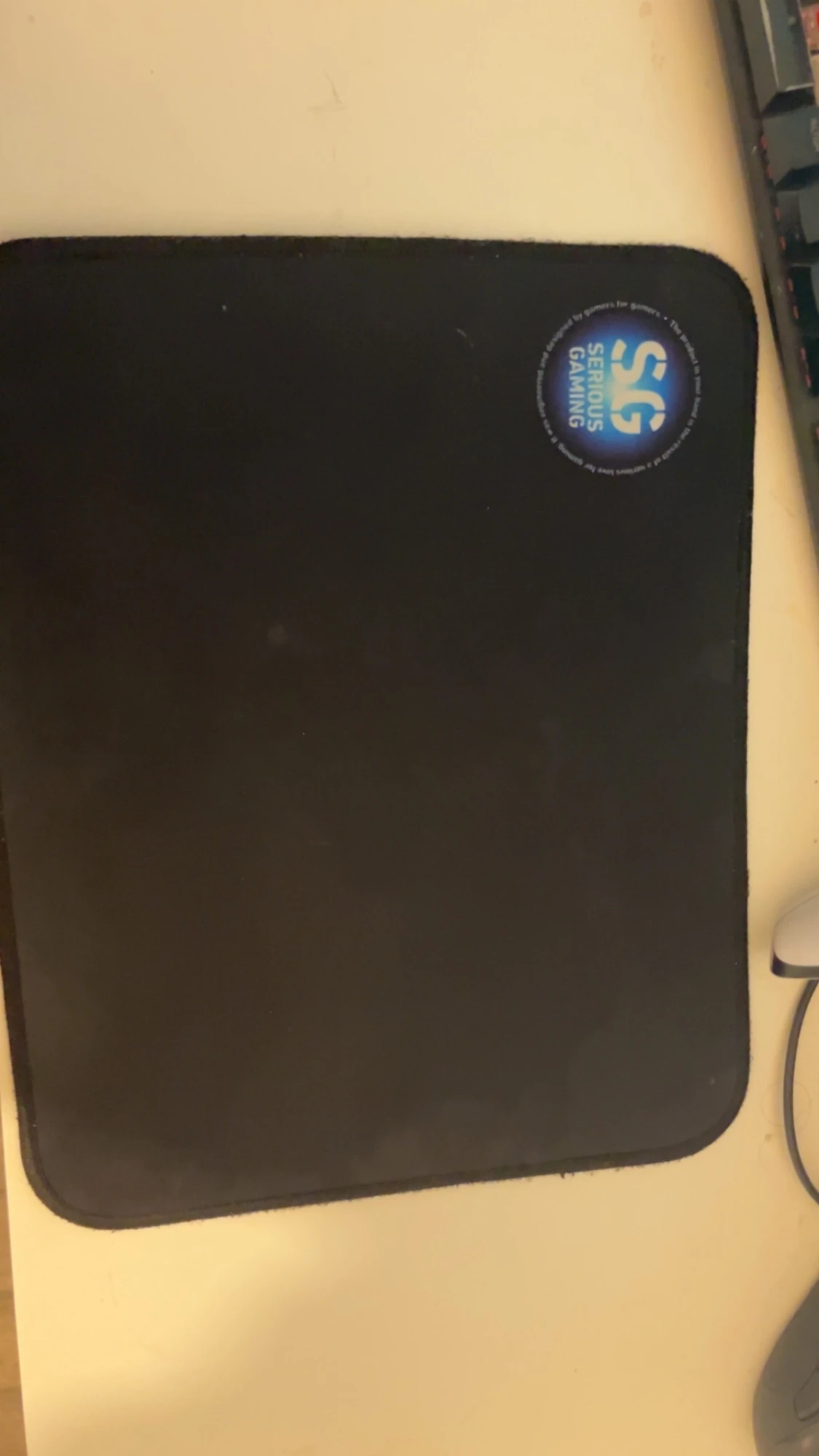 HyperX mekaniskt tangentbord + Razer gamingmus+ musmatta - 6