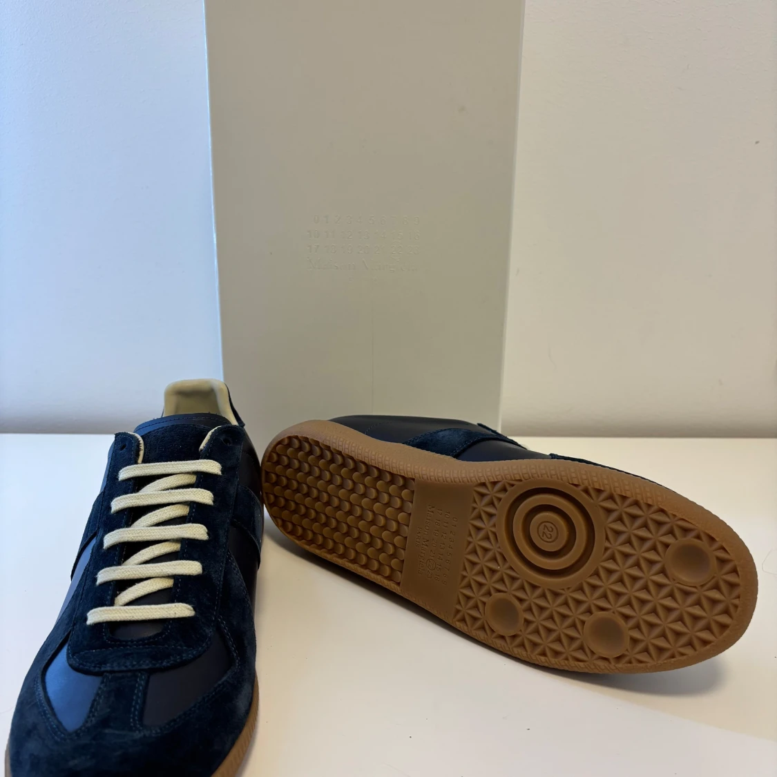 Maison margiela skor - 1