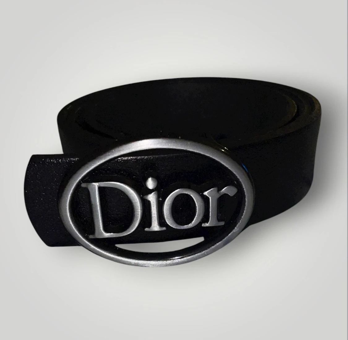 D.i.o.r bälte 120cm