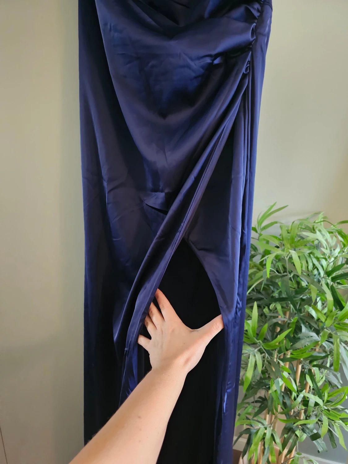 Bustier dress från Nelly - 2