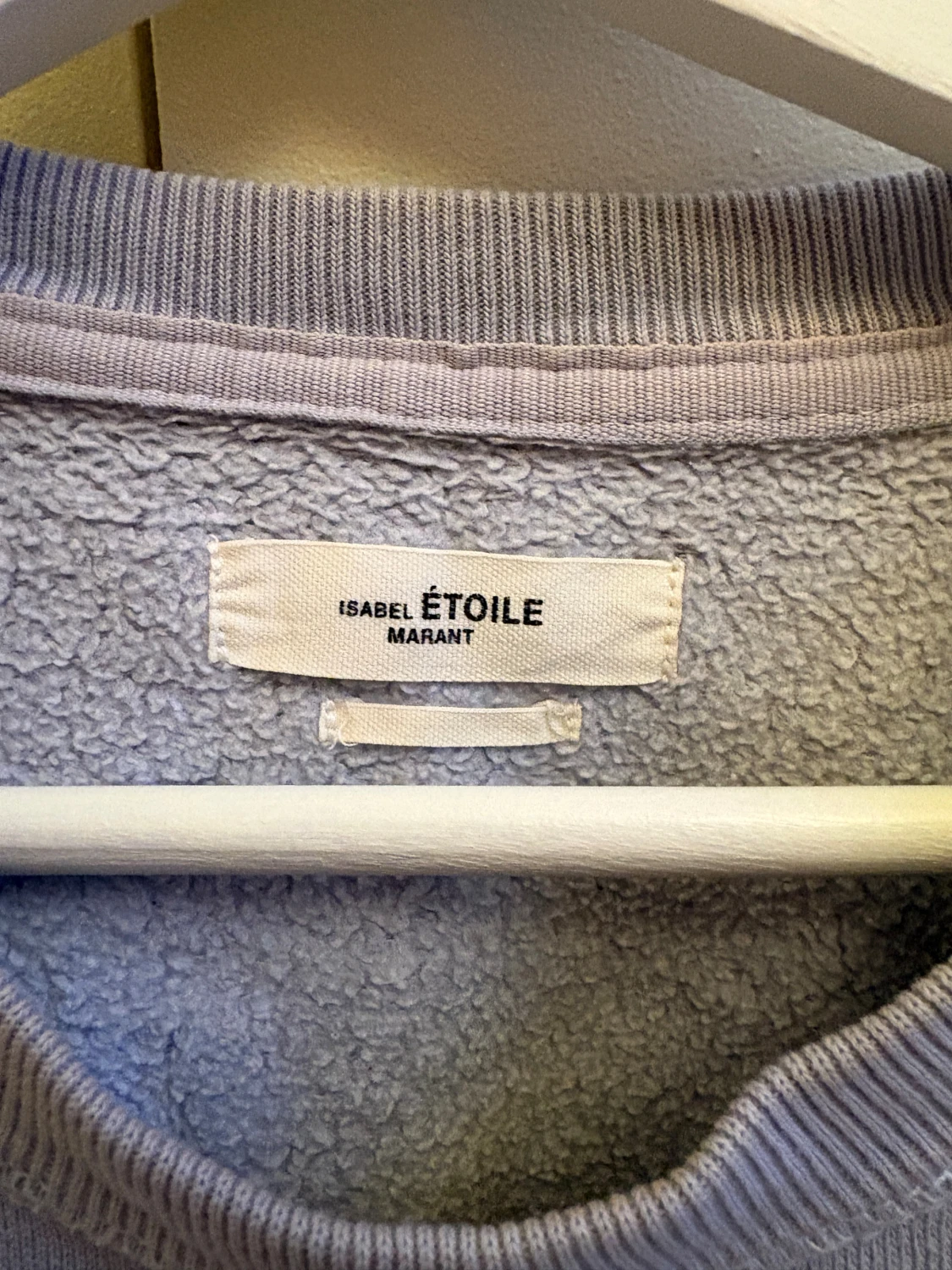 Isabel marant tröja - 2