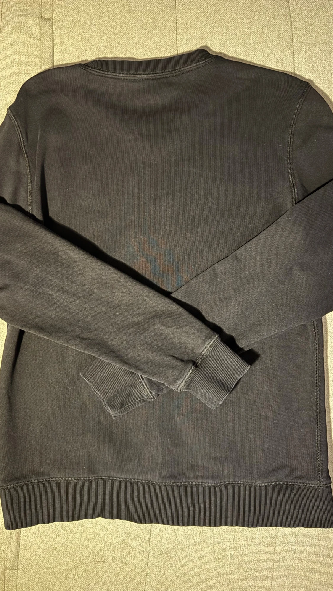 Crewneck från Morris - 2