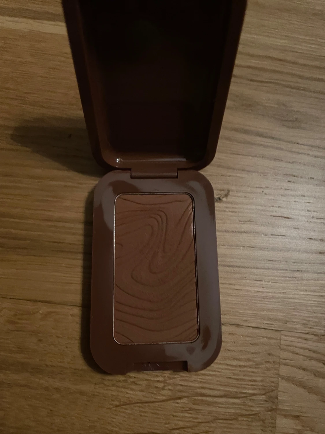 NYX Buttermelt Bronzer Deep Golden - 2