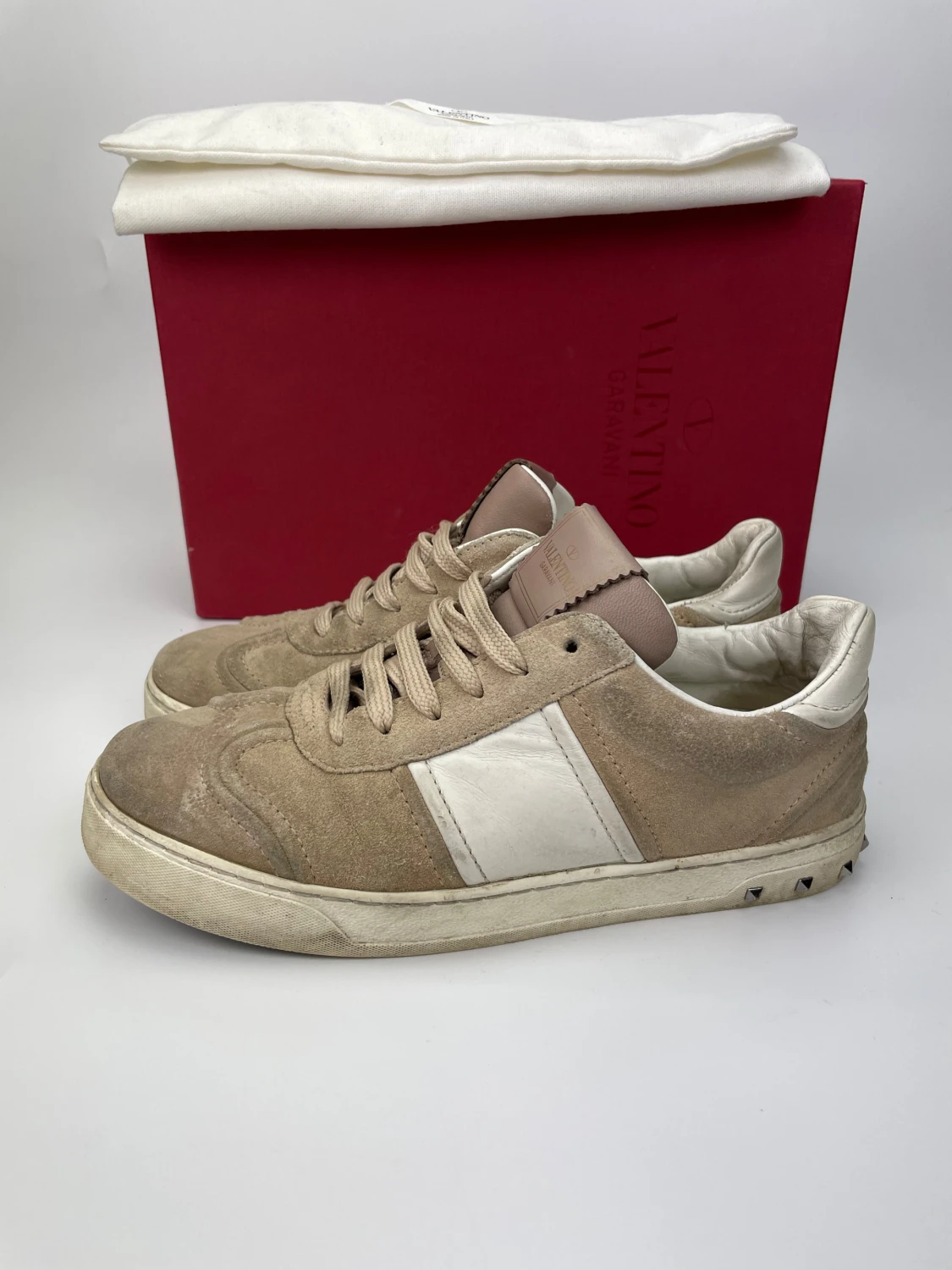 Valentino flycrew  - 2