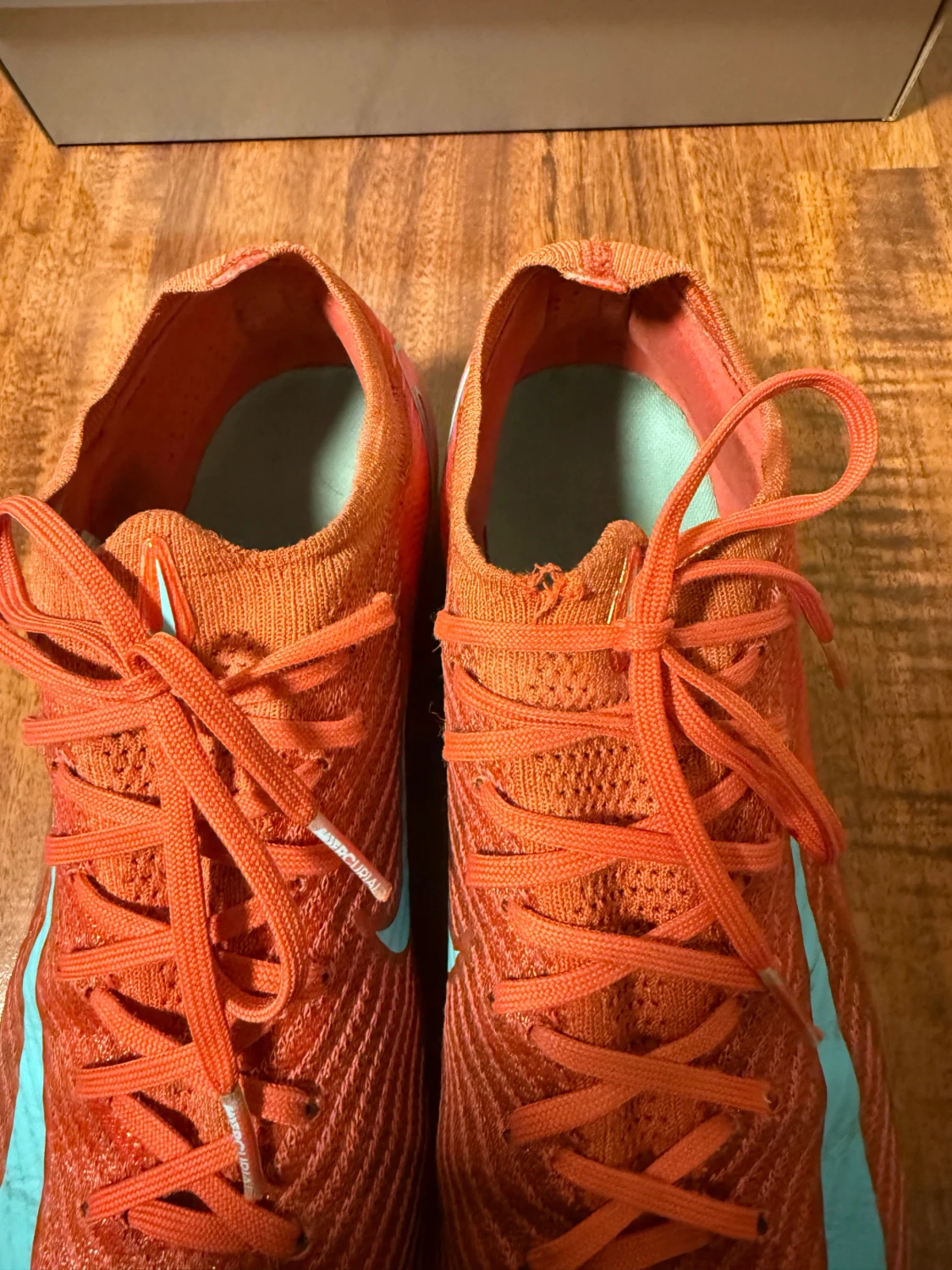 Nike Mercurial Vapor 16 Elite Fg - 5