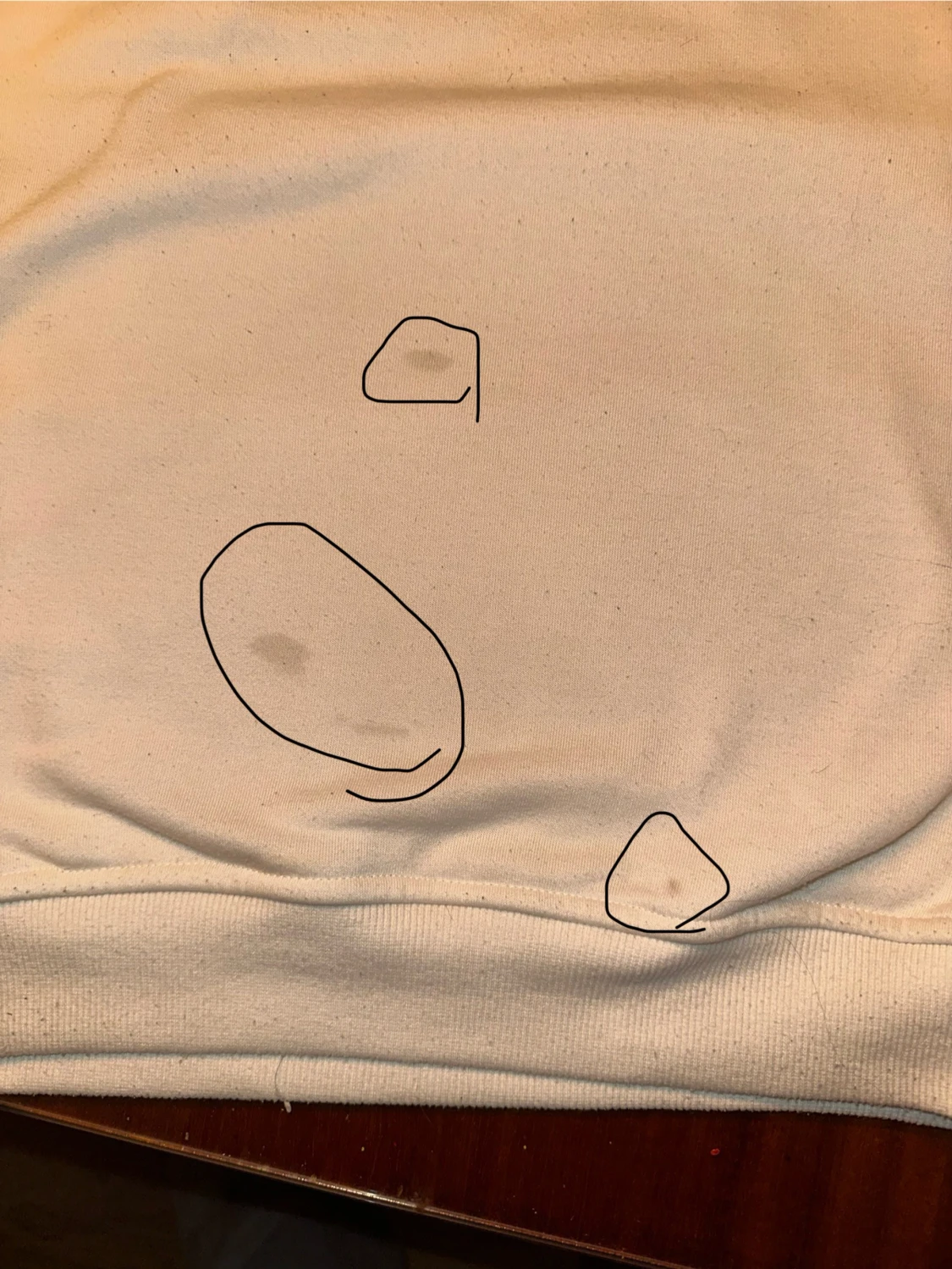 Vit Essentials hoodie  - 3