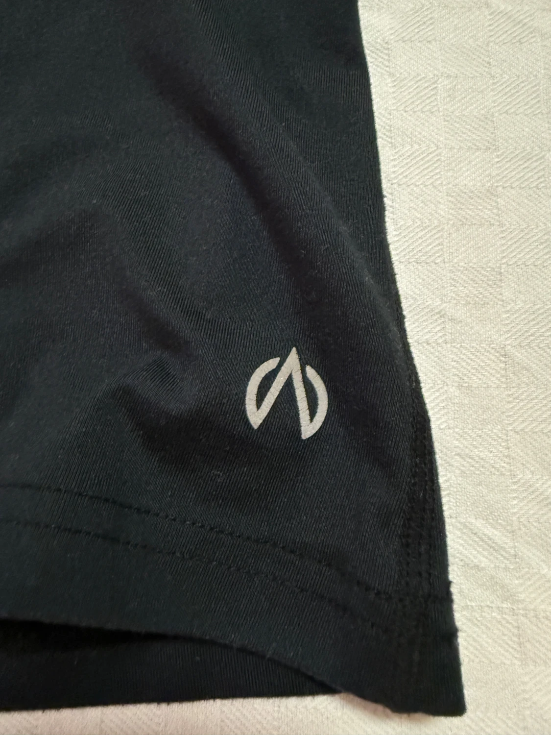 Svart linnetopp från North Bend - 1