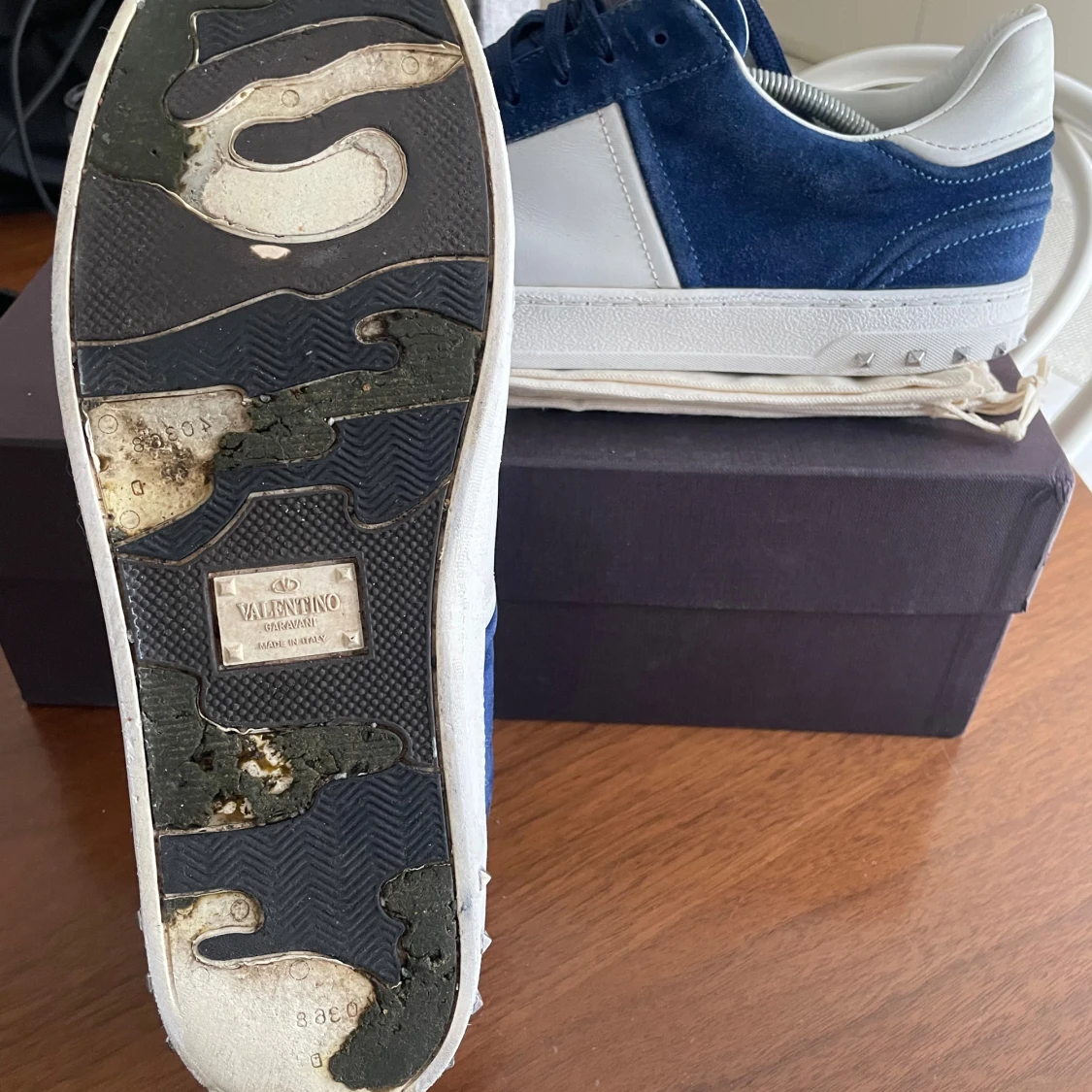 Valentino flycrew  - 4