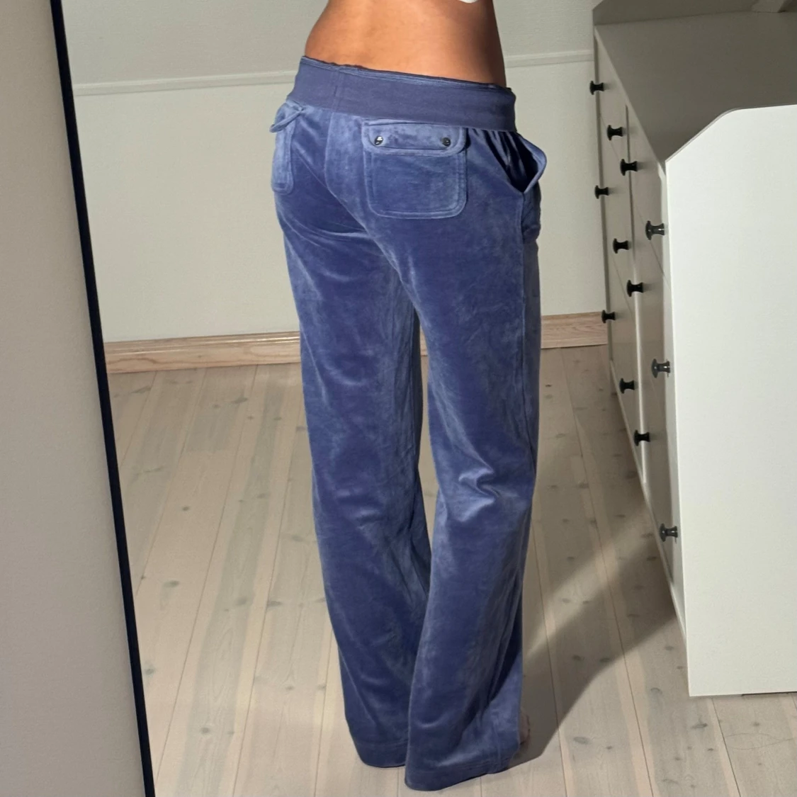 Juicy couture mjukisbyxor  - 2