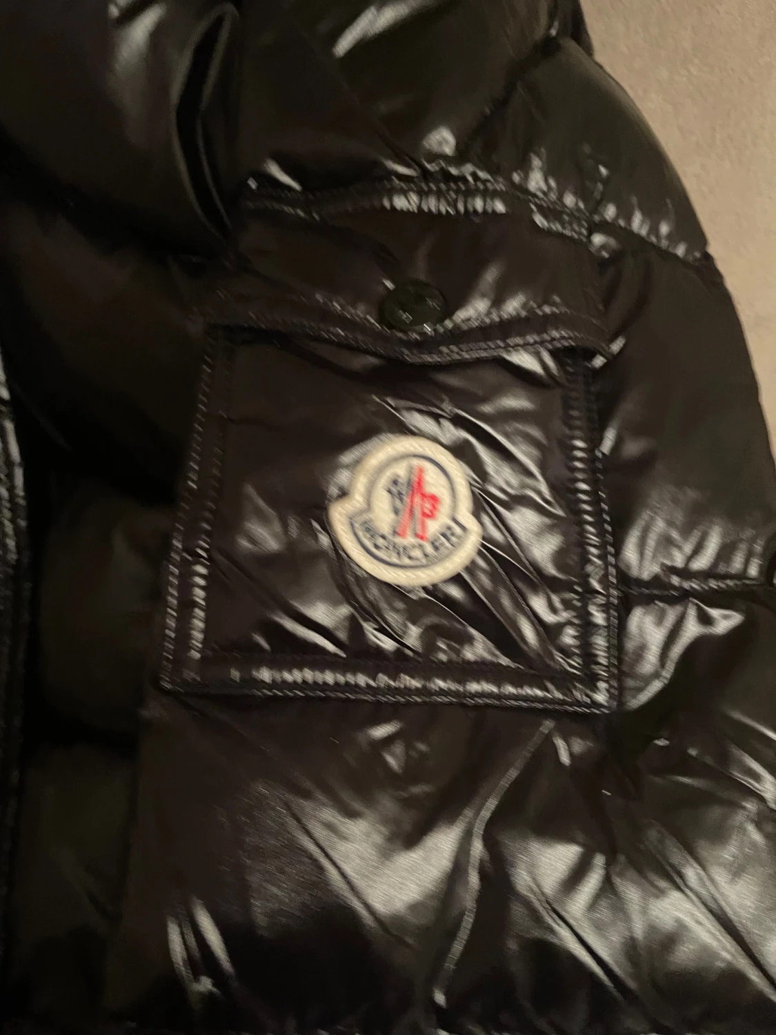 Moncler maya  - 6