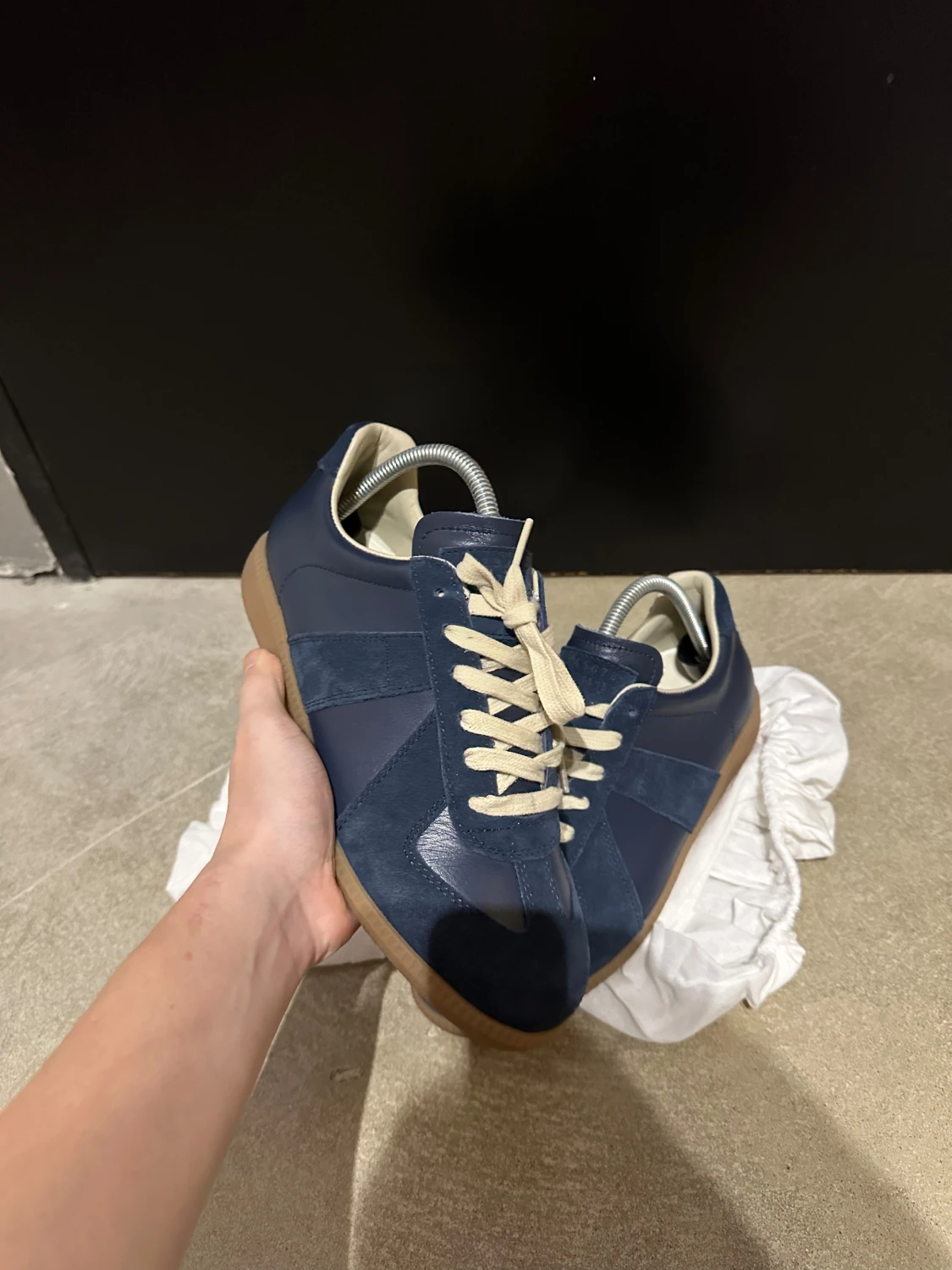 Masion margielas  - 2
