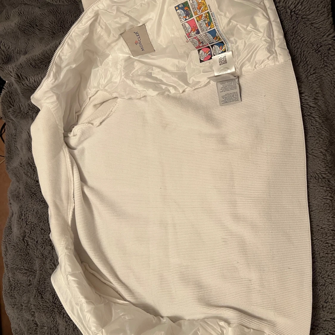 Moncler cardigan - 2