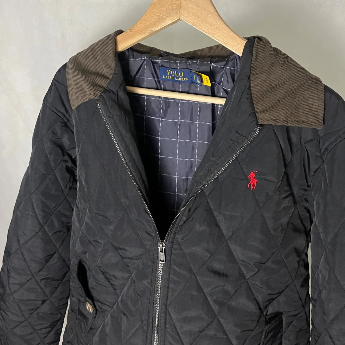 Ralph Lauren jacka - 3