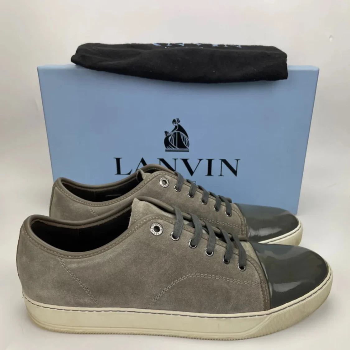 Lanvin skor - 2