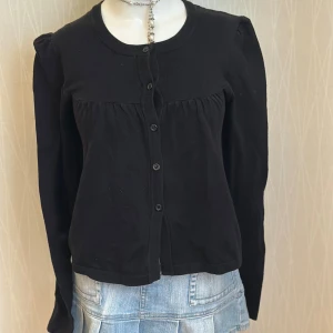 Babydoll kofta - Coquette 