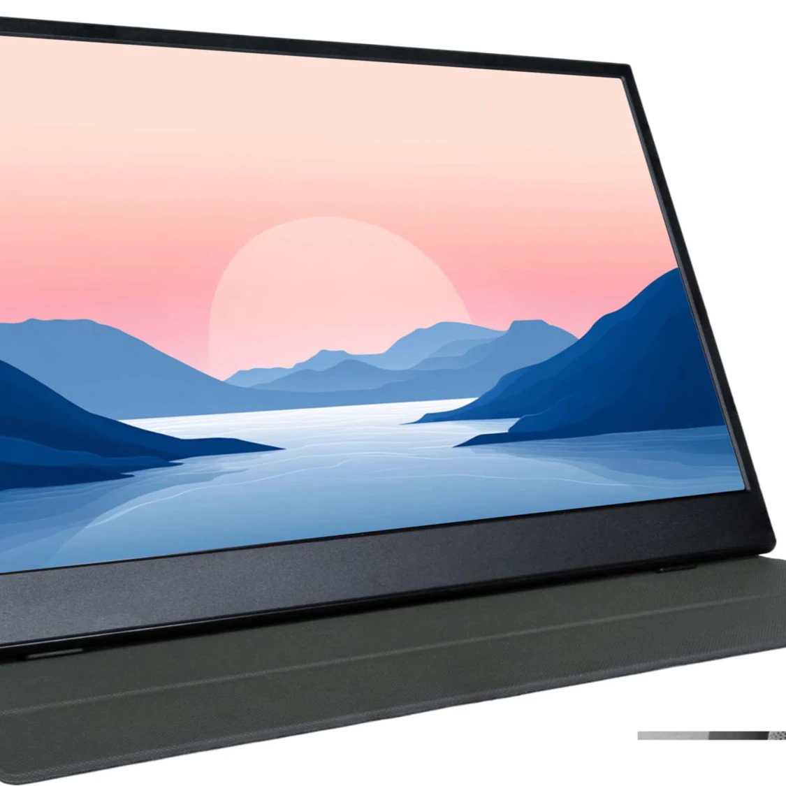 Denver PMO-15602 15,6 oanvänd  - 1