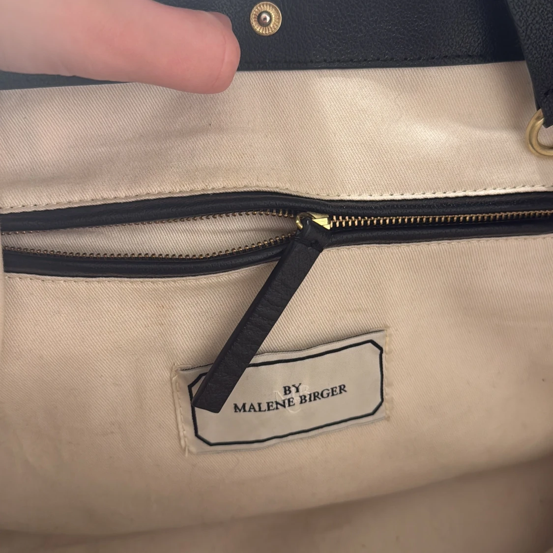 Malene Birger handväska - 1